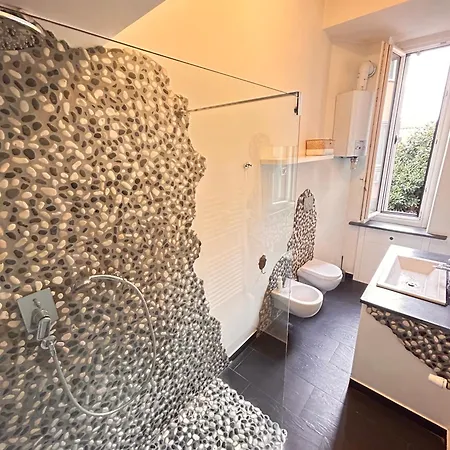 Everlasting Zen In San Giovanni * Rom