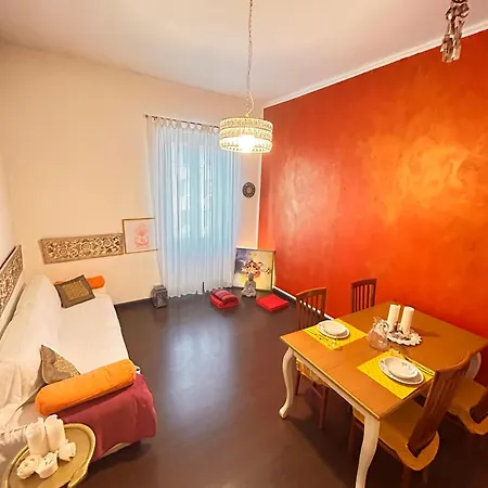 Everlasting Zen In San Giovanni *