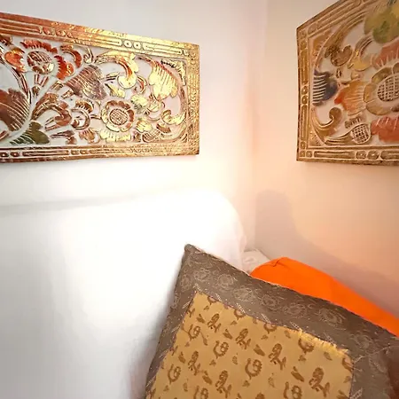 Everlasting Zen In San Giovanni Rom