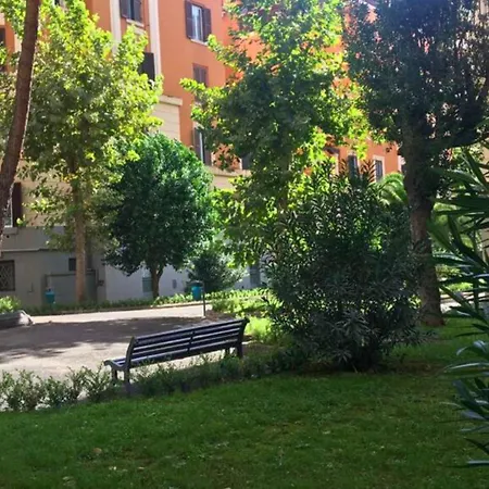 Everlasting Zen In San Giovanni