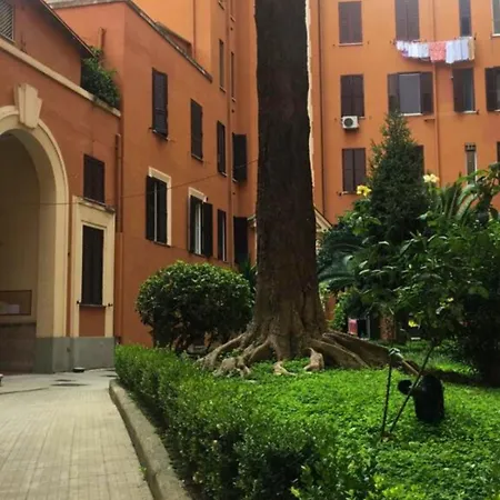 Everlasting Zen In San Giovanni Lejlighed