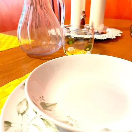 Lejlighed Everlasting Zen In San Giovanni *