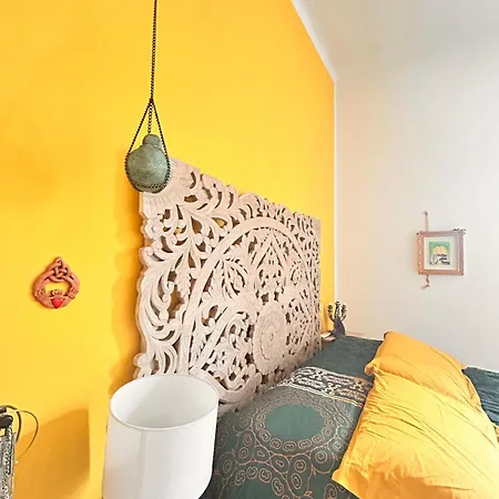 Everlasting Zen In San Giovanni Lejlighed Rom