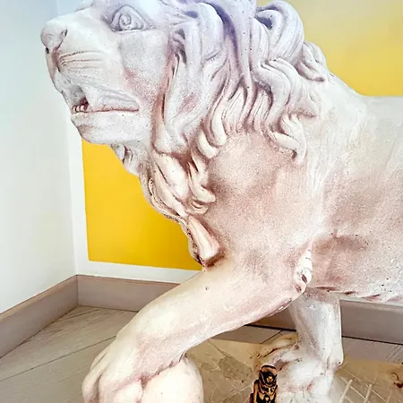 Lejlighed Everlasting Zen In San Giovanni Rom