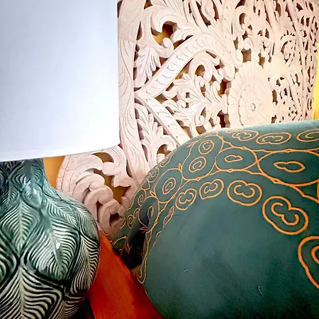 Everlasting Zen In San Giovanni * Rom