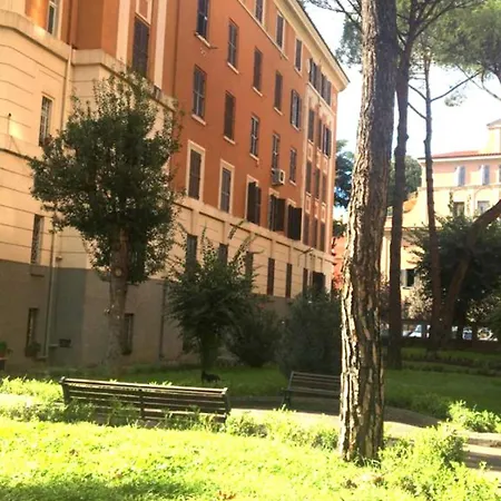 Lejlighed Everlasting Zen In San Giovanni