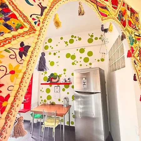 Everlasting Zen In San Giovanni Lejlighed Rom