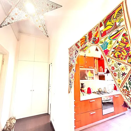 Everlasting Zen In San Giovanni * Rom